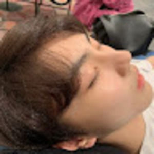 Meet your Posher, Alexandra